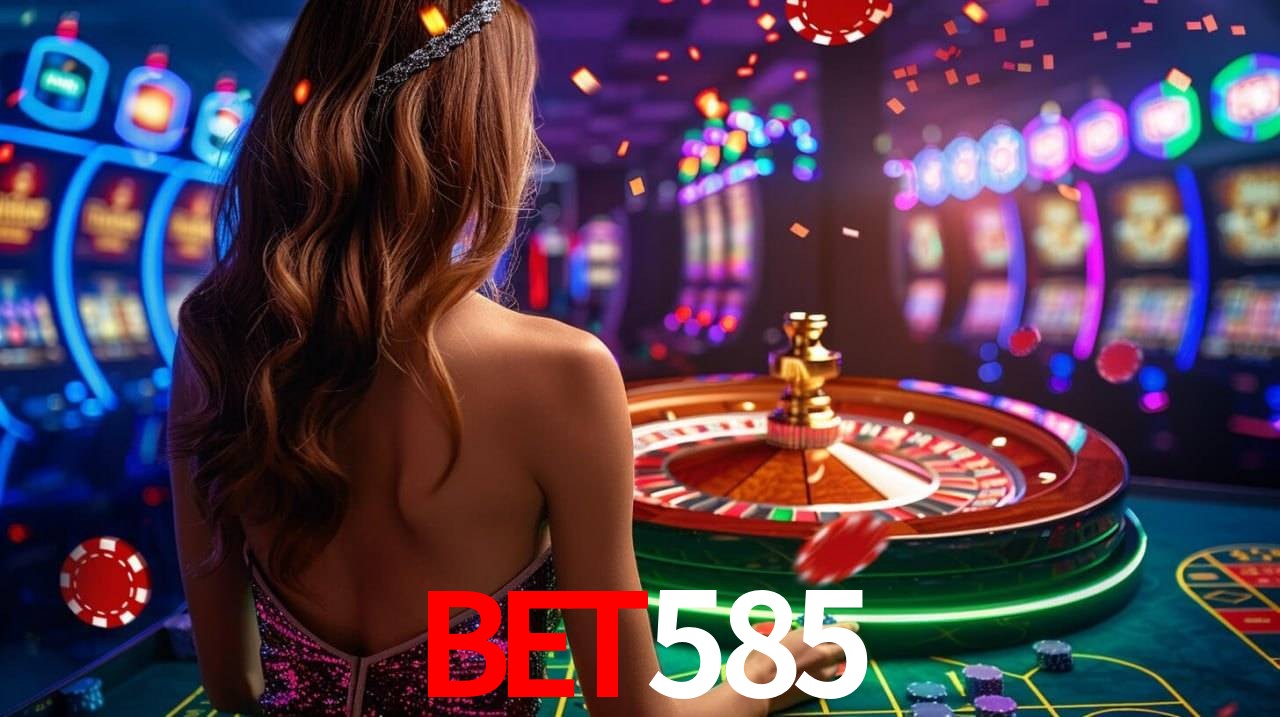 Requisitos do APK bet585 para Android - Logo Oficial