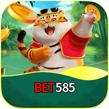 Logo bet585 Cassino Online Brasil